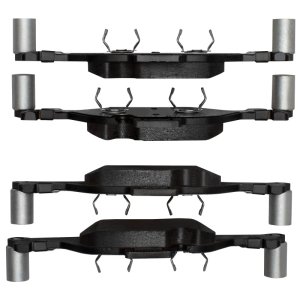 BMW X6 Brake Pads - Front - R1 Concepts - EURO Ceramic - `17-`26